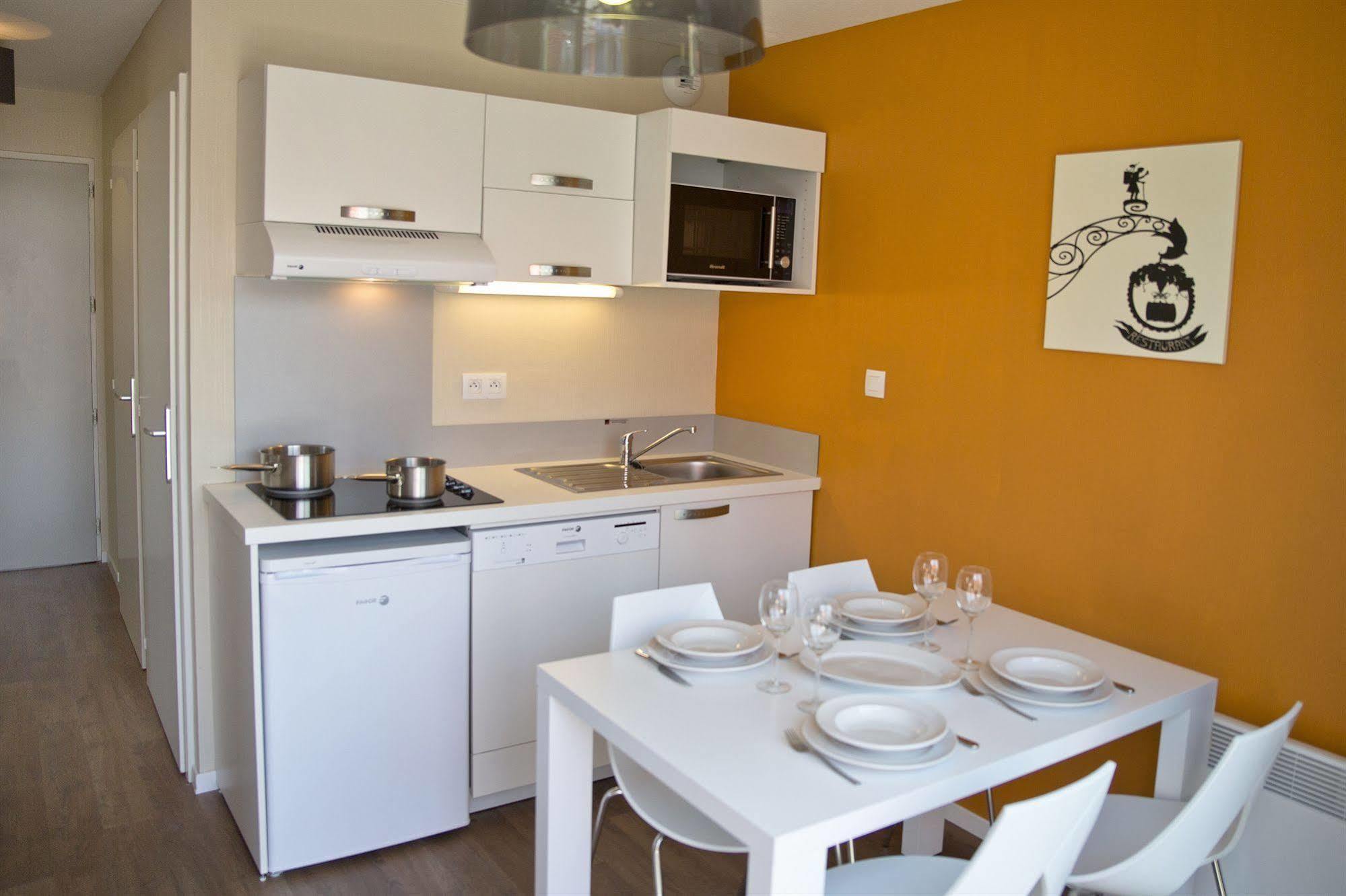 Les Rives De La Fecht - Colmar Ouest Aparthotel 4*